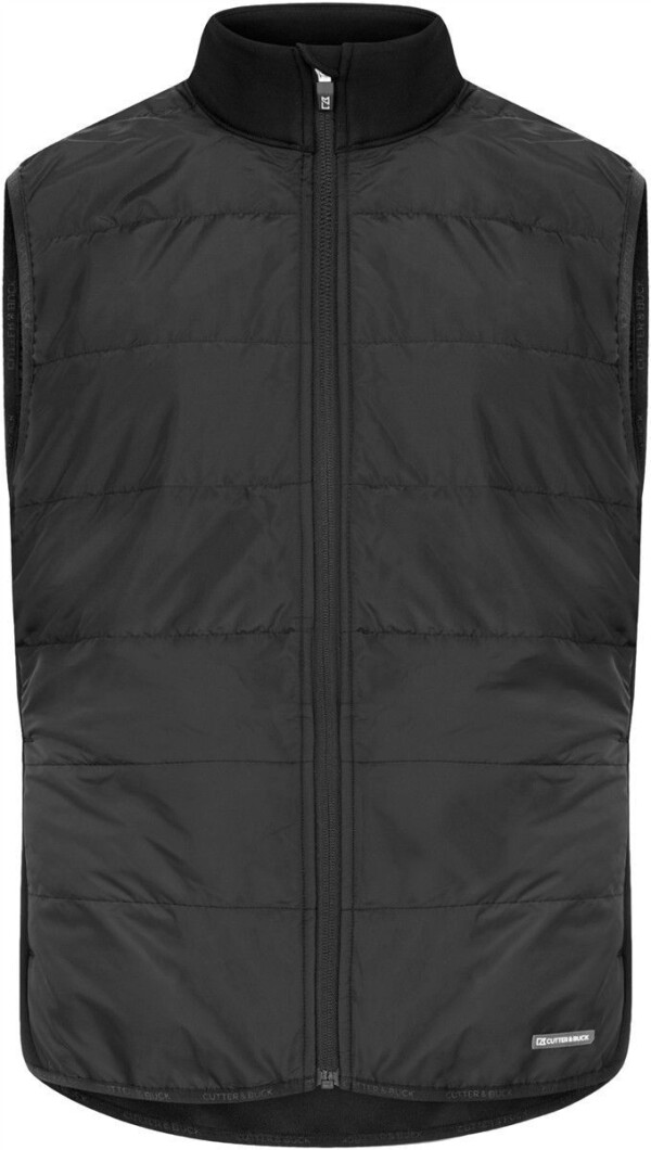 Men's Hybrid Bodywarmer - Pemberton Hybrid Vest M