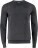 Men's Knitted Pullover - Oakville Men - ps-685416-cutter-and-buck-oakville-men-anthracite-melange-front-808638e4-1afd-46ba-a175-f2adc5233829-web - variant 
