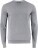 Men's Knitted Pullover - Oakville Men - ps-685416-cutter-and-buck-oakville-men-grey-melange-front-3102671d-748d-48ab-b0d7-d811ba609676-web - variant 