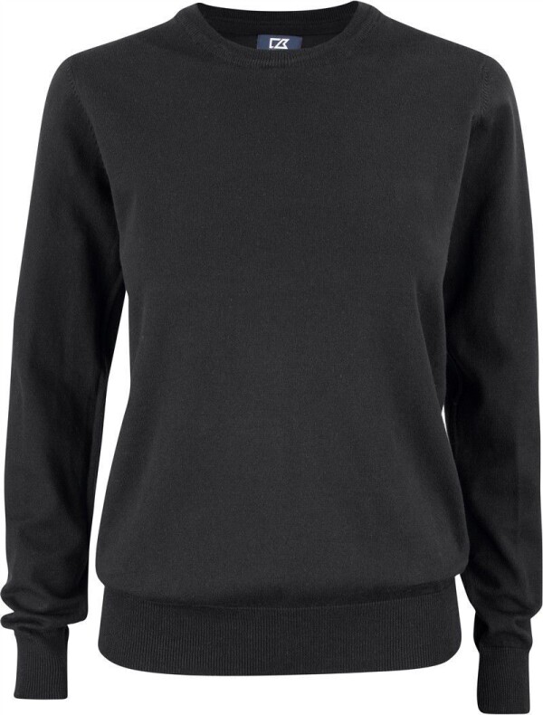 Ladies' Knitted Pullover Oakville Women