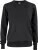 Ladies' Knitted Pullover Oakville Women - ps-685417-cutter-and-buck-oakville-women-black-front-ade9ad17-65e1-4bf7-8525-28516289dede-web - variant 