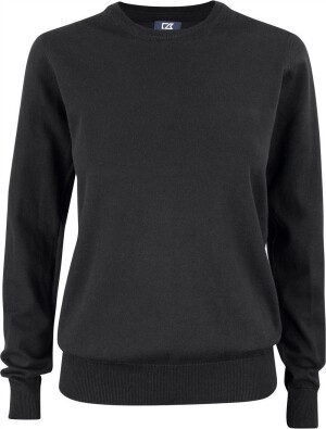 Ladies' Knitted Pullover Oakville Women - Reklamnepredmety