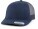 6 Panel Trucker Cap "Two-Tone" 6606NU - ps-5506nu-flexfit-6606nu-navy-front-9e35b086-fff9-449d-aec8-3d1c4b3ce90b-web - variant 