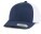 6 Panel Cap "2-Tone Trucker" 6606TNU - ps-5506tu-flexfit-6606tnu-navy-white-front-f1d403ed-539e-427e-a11b-09a7c2ff2b75-web - variant 