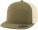 6 Panel Cap "Arch" 110AC