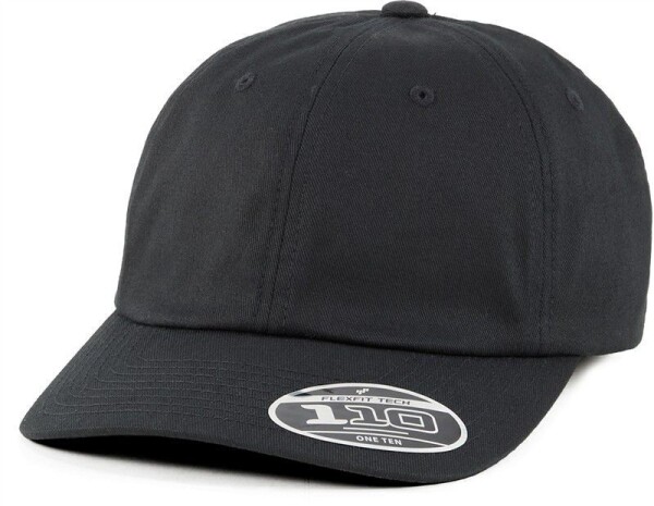 6 Panel Baseball Cap 110DC
