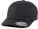 6 Panel Baseball Cap 110DC - ps-5510dc-flexfit-110dc-black-front-f457eafc-58f7-4f65-be41-82694d7ff48a-web - variant 