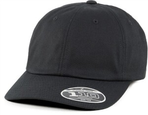 6 Panel Baseball Cap 110DC - Reklamnepredmety