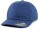 6 Panel Baseball Cap 110DC - ps-5510dc-flexfit-110dc-navy-front-35571cab-733f-4463-a7c6-737c4a373c74-web - variant 