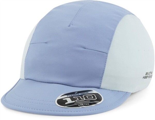 3 Panel Cap "Longbeach Active" 110LBC