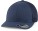 6 Panel Trucker Cap "Double Mesh" 110DMT - ps-5510mt-flexfit-110dmt-navy-front-0fa0da33-7f54-4cc4-9e68-312e18a01c8b-web - variant 