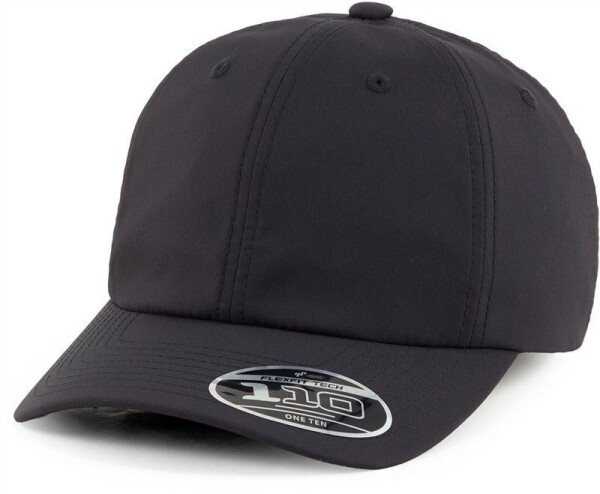 6 Panel Cap "Performance" 110PC