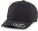 6 Panel Cap "Performance" 110PC - ps-5510pc-flexfit-110pc-black-front-70d14f15-1ea2-4be8-9bdb-11cf8d9d0a5a-web - variant 
