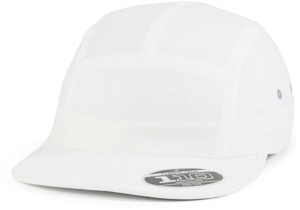 5 Panel Cap "Running" 110RC
