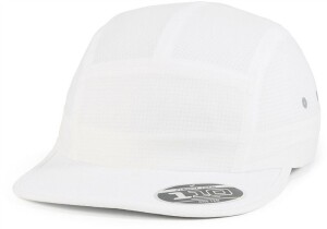 5 Panel Cap "Running" 110RC - Reklamnepredmety