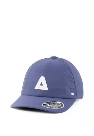 8 Panel Cap "String Active" 110UAC - Reklamnepredmety