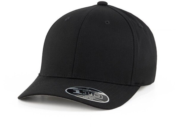6 Panel Cap "Wooly Combed" 6277ADJ
