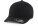 6 Panel Cap "Wooly Combed" 6277ADJ - ps-5577ad-flexfit-6277adj-black-front-540465df-0e4a-495d-a10a-0cf4c35a185c-web - variant 