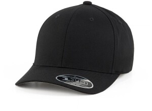 6 Panel Cap "Wooly Combed" 6277ADJ - Reklamnepredmety