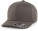 6 Panel Cap "Wooly Combed" 6277ADJ - ps-5577ad-flexfit-6277adj-dark-grey-front-3ea60b44-035a-4ba9-ab2e-88ad9a3da2eb-web - variant 