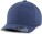 6 Panel Cap "Wooly Combed" 6277ADJ - ps-5577ad-flexfit-6277adj-navy-front-495537ef-986d-4939-b040-1d737452ded2-web - variant 
