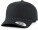 5 Panel Cap "Retro Cotton Blend" 5079BD - ps-5579bd-flexfit-5079bd-black-front-c7b592c8-bcf4-4c71-896f-89d1a54542d7-web - variant 