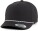 5 Panel Cap "Snapback" 5389BD - ps-5589bd-flexfit-5389bd-black-front-53f6b1ad-48bd-45e3-aeb3-ea900f1d7cd0-web - variant 