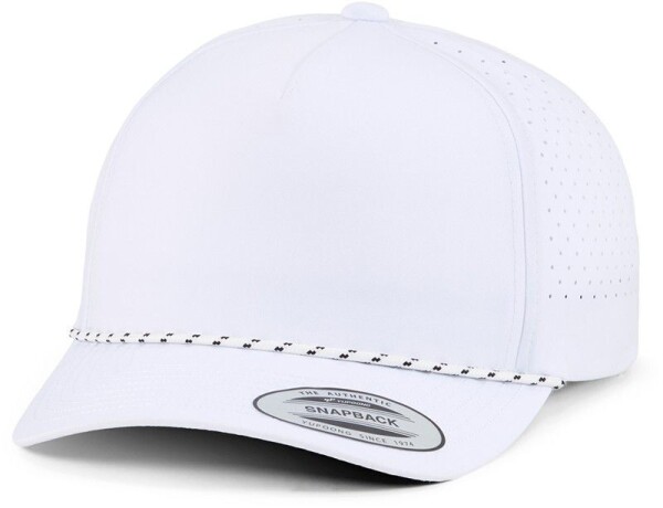 5 Panel Cap "Snapback" 5389BD