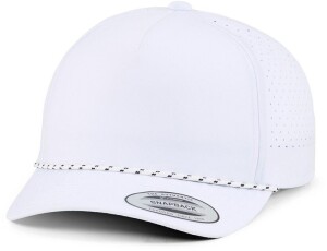 5 Panel Cap "Snapback" 5389BD - Reklamnepredmety