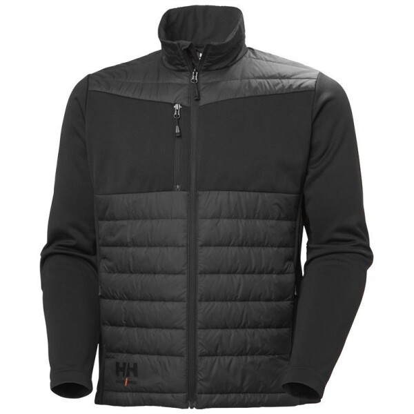 Workwear Hybrid Jacket "Oxford" 73370