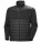 Workwear Hybrid Jacket "Oxford" 73370
