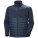 Workwear Hybrid Jacket "Oxford" 73370