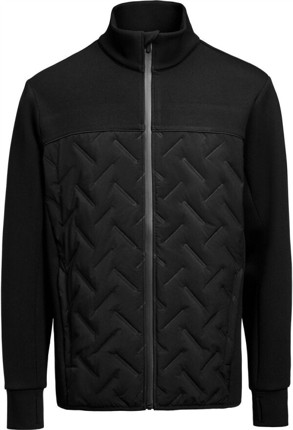 Men's Hybrid Jacket Montana Hybrid Motion Jacket