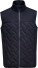 Men's Hybrid Bodywarmer Montana Hybrid Motion Vest