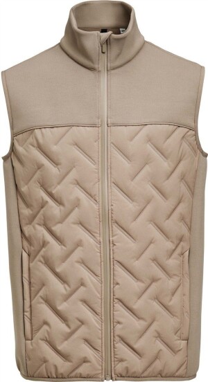 Men's Hybrid Bodywarmer Montana Hybrid Motion Vest - Reklamnepredmety