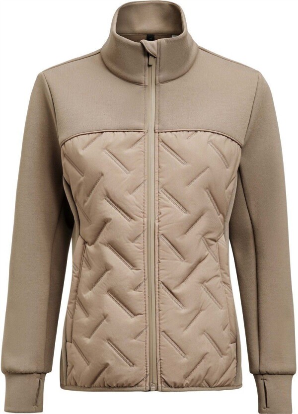 Ladies' Hybrid Jacket Montana Hybrid Jacket W