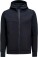 Men's Hooded Stretch Fleece Jacket - Montana Midlayer - ps-622030-james-harvest-montana-midlayer-navy-front-a0239ebd-75ce-4381-87ac-58a3f2e9ec1e-web - variant 