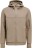 Men's Hooded Stretch Fleece Jacket - Montana Midlayer - ps-622030-james-harvest-montana-midlayer-walnut-front-38f91a7e-239f-4a9b-b86d-72ca407f552a-web - variant 