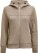 Ladies' Hooded Stretch Fleece Jacket Montana Midlayer - ps-622045-james-harvest-montana-midlayer-woman-walnut-front-5283932a-6fd3-4a32-9762-84fccfb08c11-web - variant 