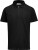Men's piqué polo with zip Montana Polo - ps-625041-james-harvest-montana-polo-black-front-225ff910-8df7-413b-836e-1ea2c1f08684-web - variant 