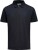 Men's piqué polo with zip Montana Polo - ps-625041-james-harvest-montana-polo-navy-front-392c8ec3-c7bb-4f74-a91a-f904474a109b-web - variant 