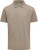 Men's piqué polo with zip Montana Polo - ps-625041-james-harvest-montana-polo-walnut-front-2be9a397-c04b-4ab0-87a2-9c7763e8657e-web - variant 