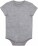 Baby Bodysuit short-sleeve K 831 - ps-20k831-kariban-k-831-oxford-grey-front-41209580-9413-4e79-9705-4e1d803374e8-web - variant 