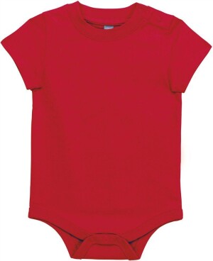 Baby Bodysuit short-sleeve K 831 - Reklamnepredmety