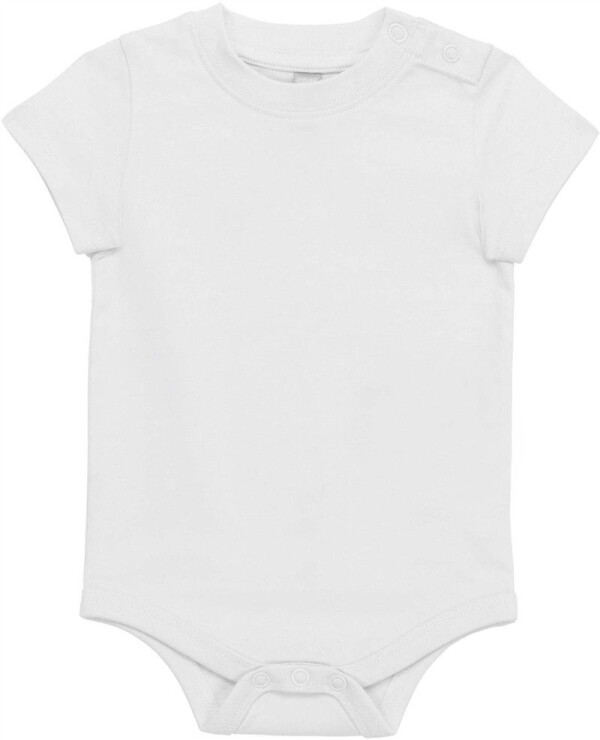 Baby Bodysuit short-sleeve K 831