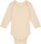 Baby Bodysuit long-sleeve K 837 - ps-20k837-kariban-k-837-light-sand-front-51aaaf0b-015d-418c-a513-f680387cda16-web - variant 