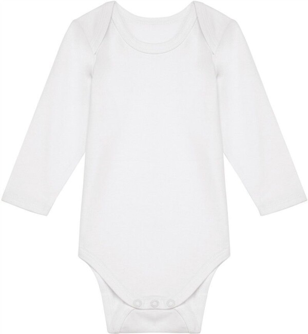 Baby Bodysuit long-sleeve K 837