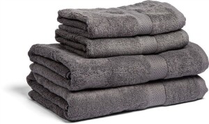 Guest Towel Fairtrade Towel 30 - Reklamnepredmety