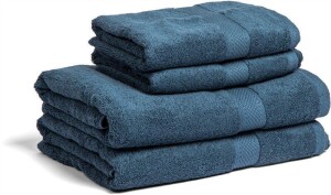 Guest Towel Fairtrade Towel 30 - Reklamnepredmety