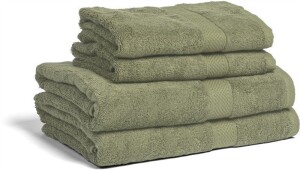 Guest Towel Fairtrade Towel 30 - Reklamnepredmety